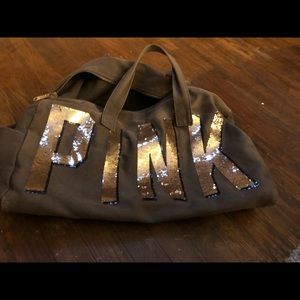 VS PINK Gym Bag